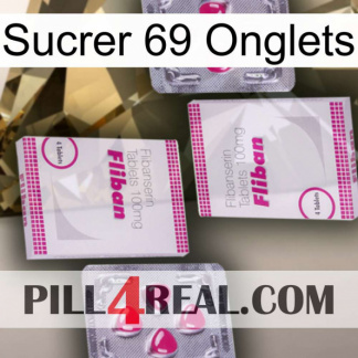 Sweeten 69 Tabs 33